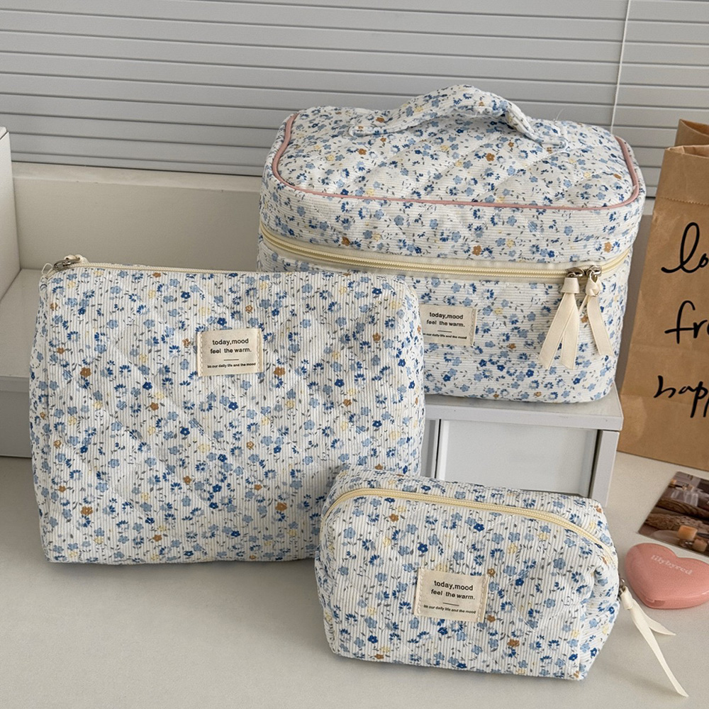 Luxury Skincare Women - Wholesale Luxury Women Large Capacity Cosmetic