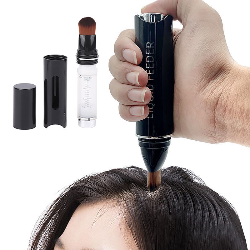 Scalp Liquid Applicator Comb - - Growth Factor Serum 评论和价格