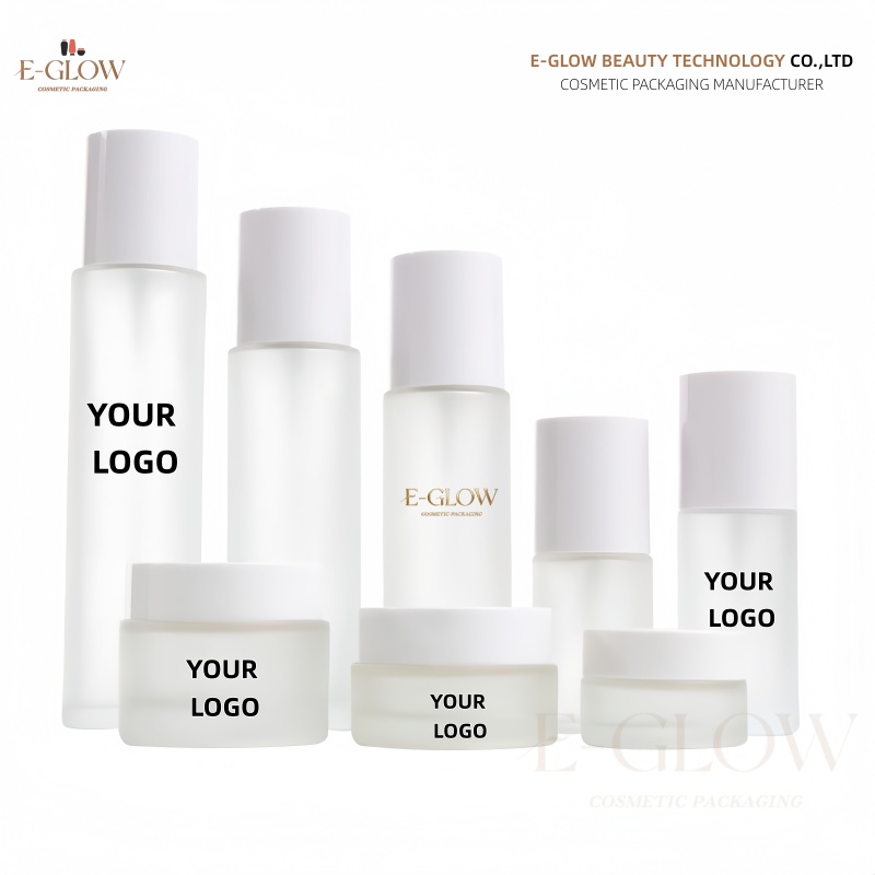【Logo Custom】1Pcs Hot Sale New - Luxury Skincare Packaging 评论和价格