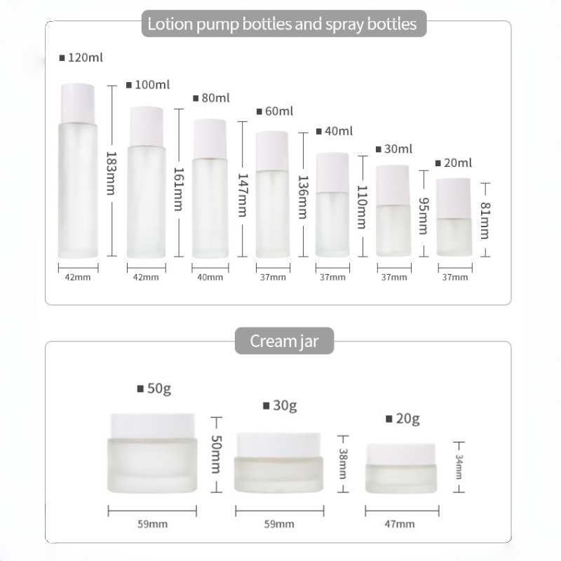 【Logo Custom】1Pcs Hot Sale New - Luxury Skincare Packaging 评论和价格
