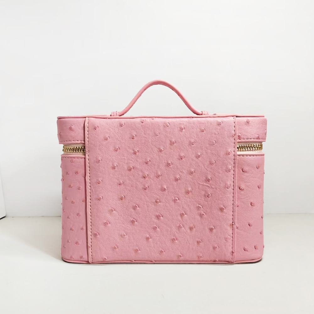 Luxury Ostrich Mock Women Make - Luxury Skincare Women 评论和价格