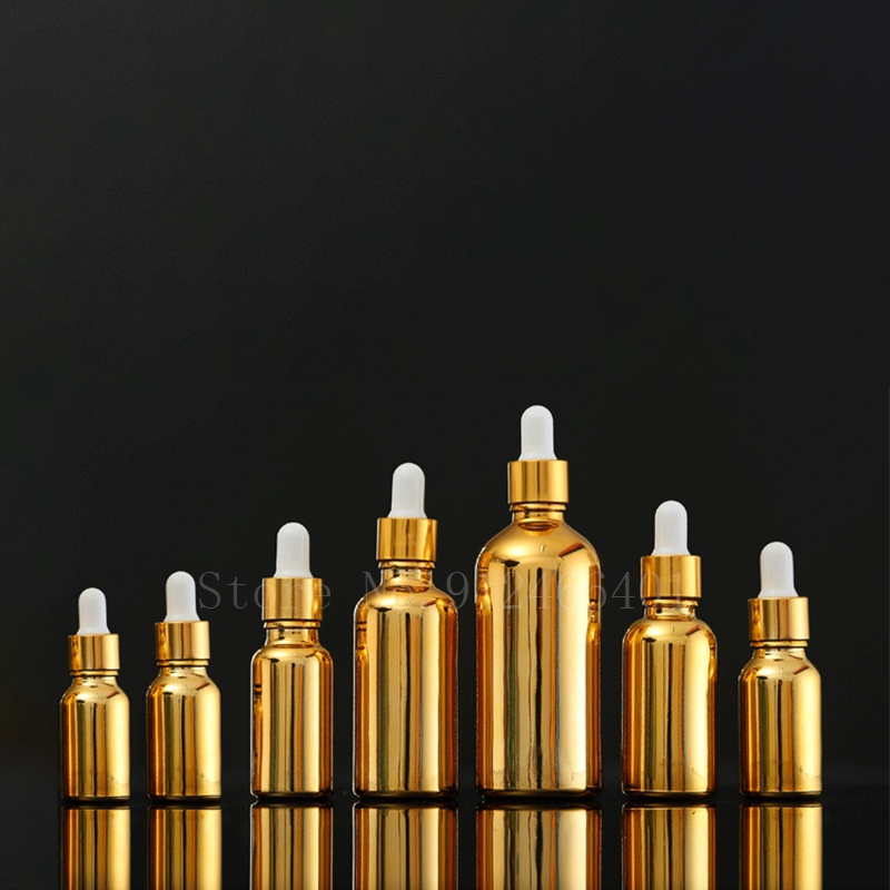 5ml 10ml 15ml 20ml 30ml 50ml 1 - Luxury Skincare Packaging 评论和价格