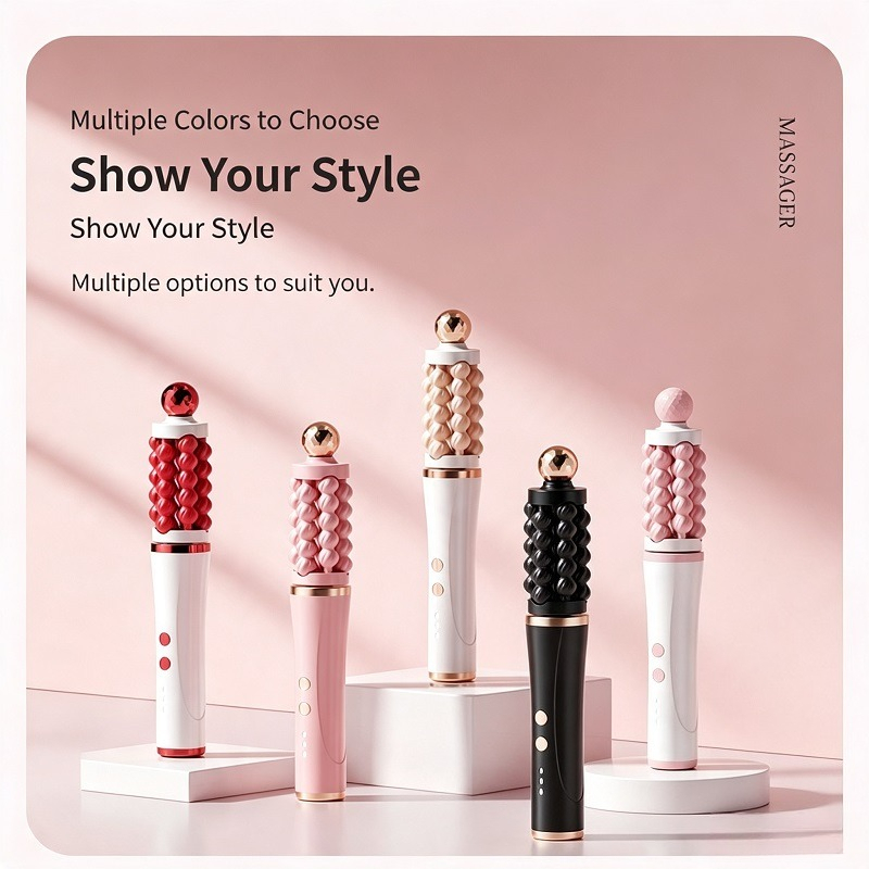 Home Use Skincare Wand Face an - Luxury Skincare For Health 评论和价格