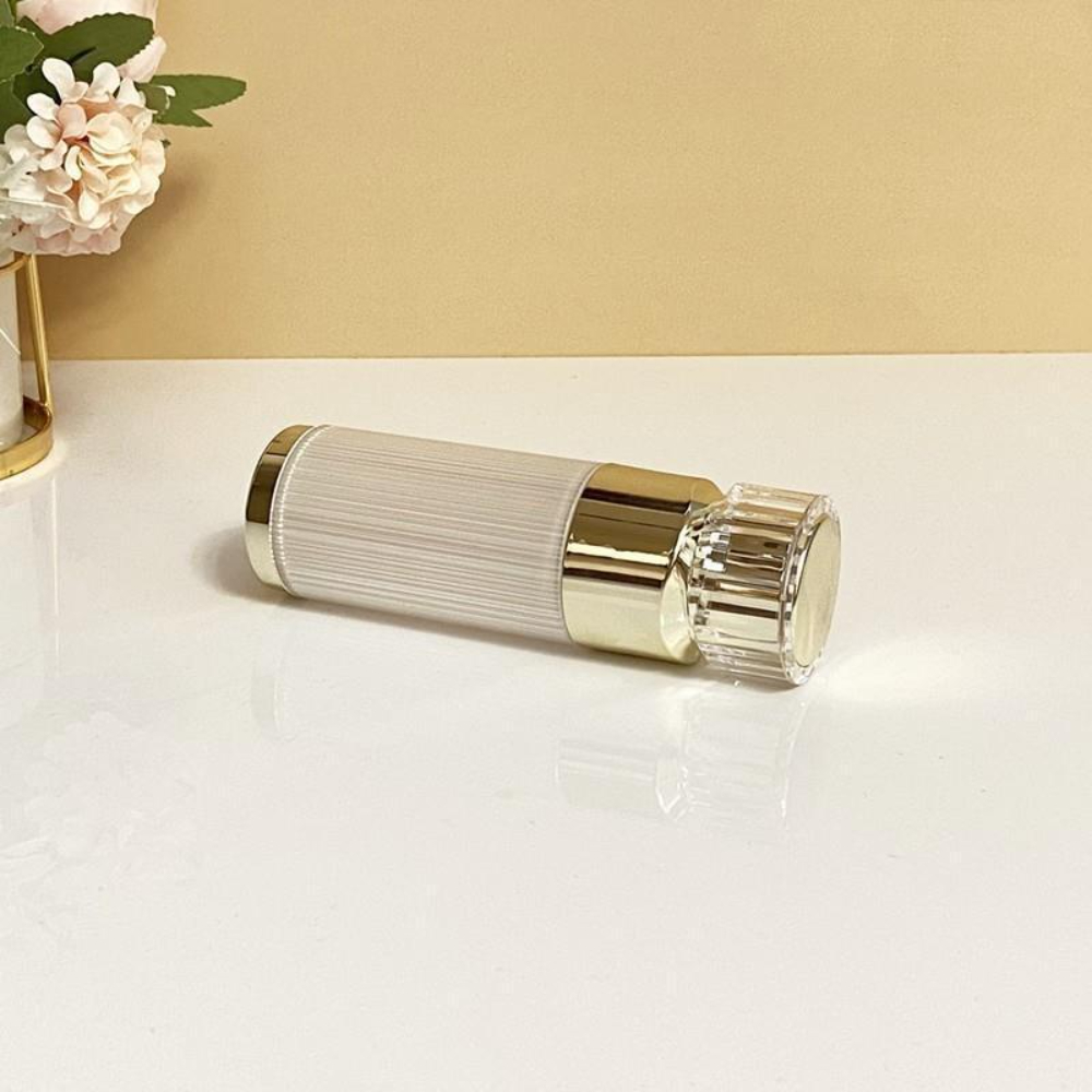 Refillable Cream Jar Non-Toxic - Luxury Skincare Packaging 评论和价格