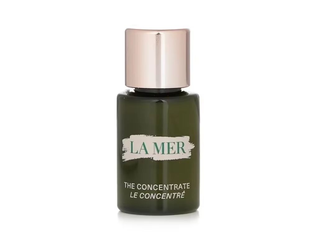 La Mer The Concentrate Intensi - Luxury Skincare For Health 评论和价格