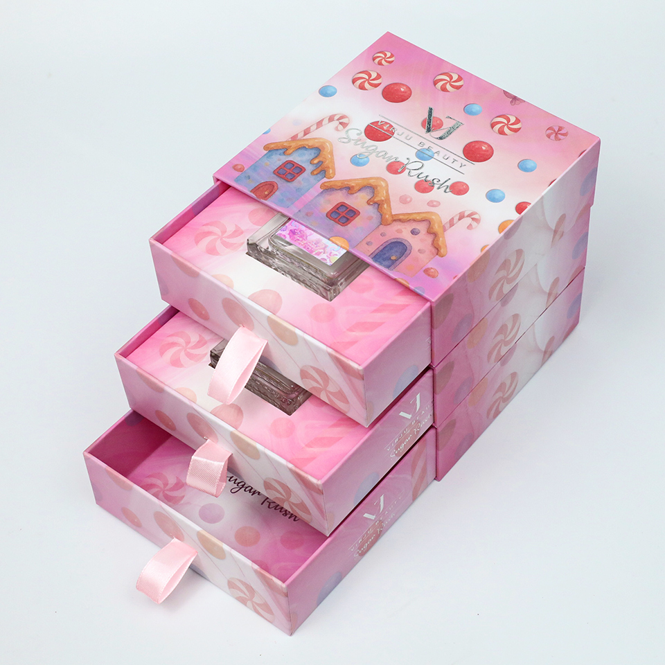 Factory Manufacture Recyclable - Luxury Skincare Manufacturer 评论和价格