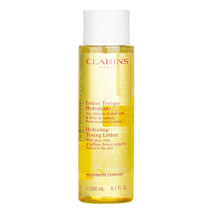 Clarins Toning Lotion 200ml (Y - Luxury Skincare Women 评论和价格