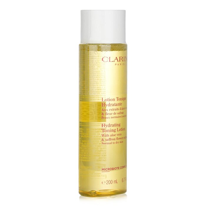 Clarins Toning Lotion 200ml (Y - Luxury Skincare Women 评论和价格