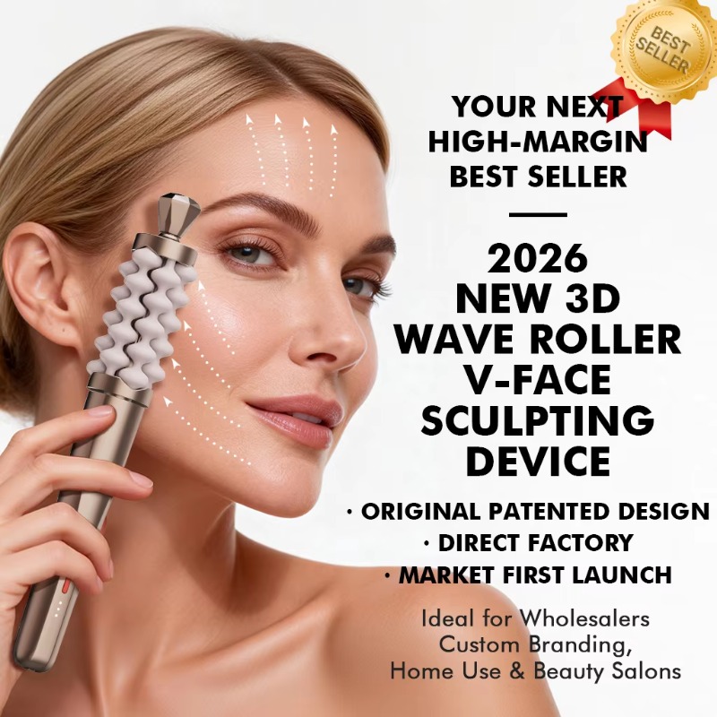 Home Skincare Facial Neck Mass - Luxury Skincare For Health 评论和价格