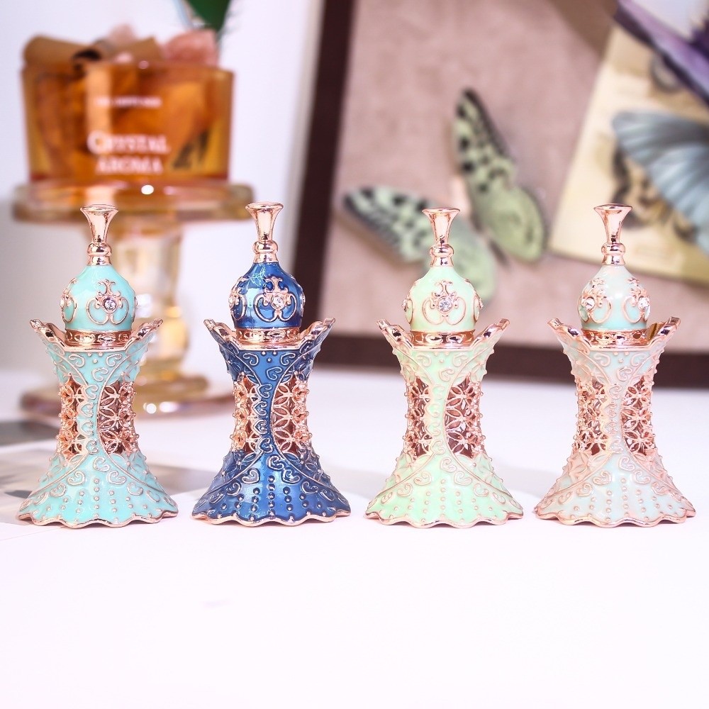 Skincare Parts 3ml Essential O - Luxury Skincare Dubai 评论和价格