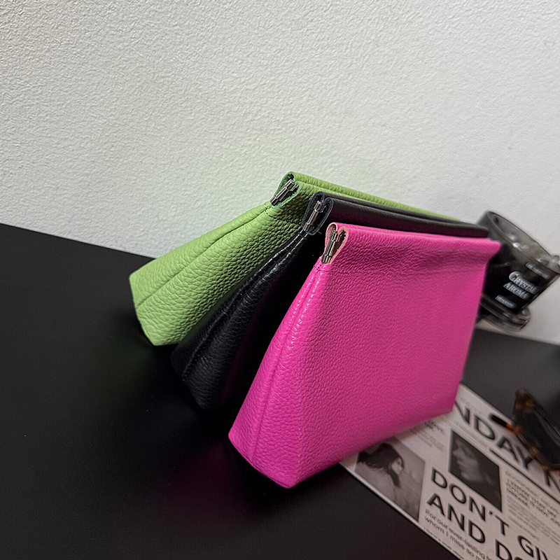 Genuine Leather Woman Luxury P - Luxury Skincare Women 评论和价格