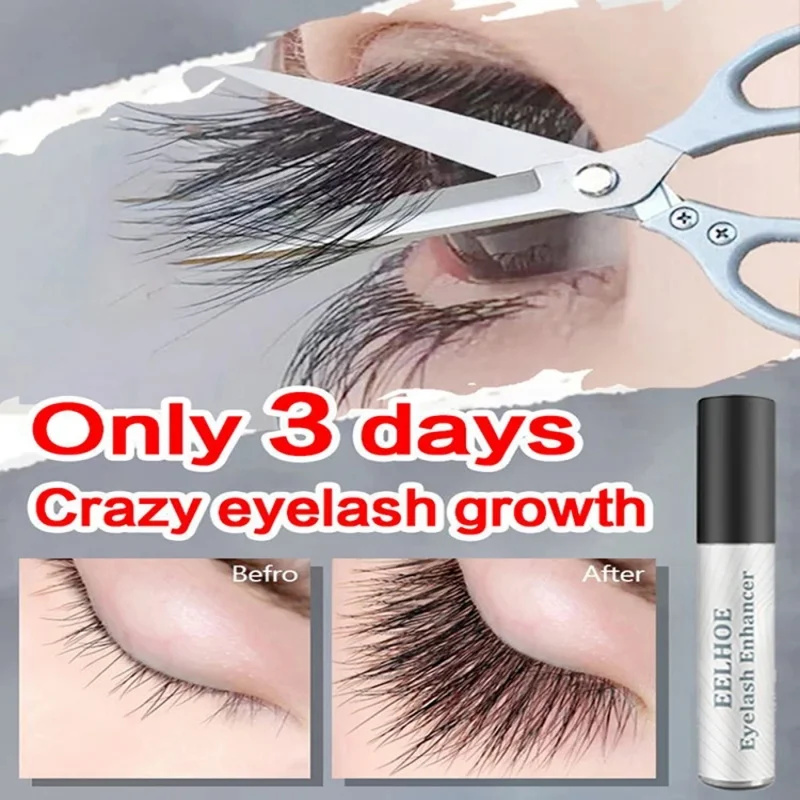 Eyelash Serum Fast Growth Leng - Growth Factor Serum 评论和价格