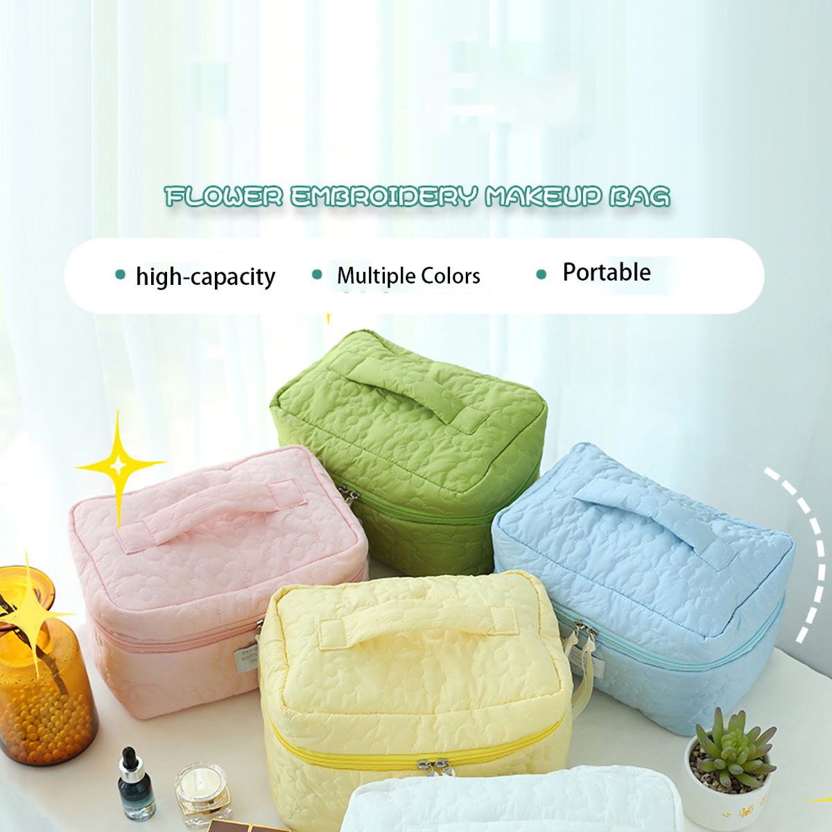 Ins Style Candy Color Makeup B - Luxury Skincare Packaging 评论和价格