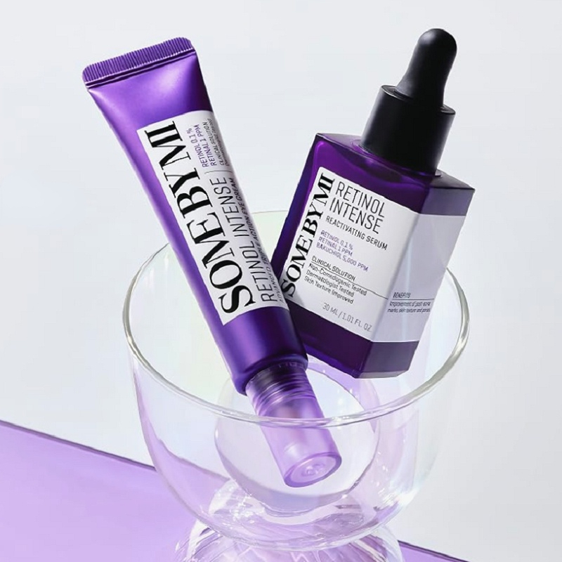 SOMEBYMI AHA-BHA-PHA Salicylic - The Ordinary Serum Hyaluronic Acid 评论和价格