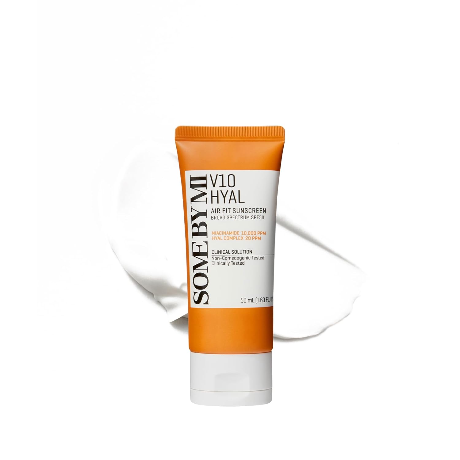 SOMEBYMI AHA-BHA-PHA Salicylic - The Ordinary Serum Hyaluronic Acid 评论和价格