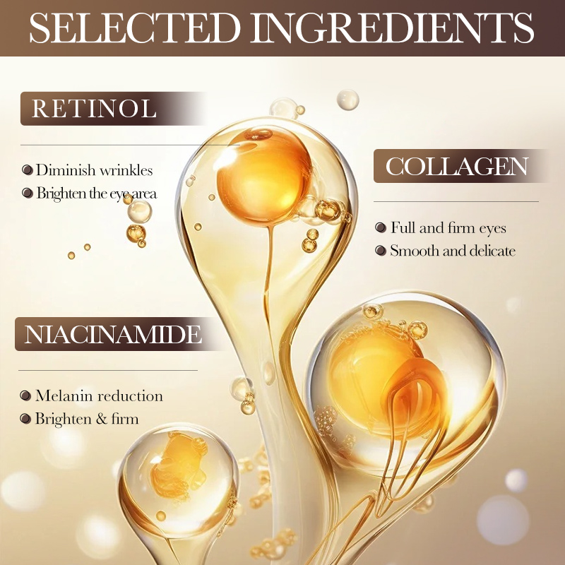 SADOER Retinol Multi-Effect An - The Ordinary Serum Hyaluronic Acid 评论和价格