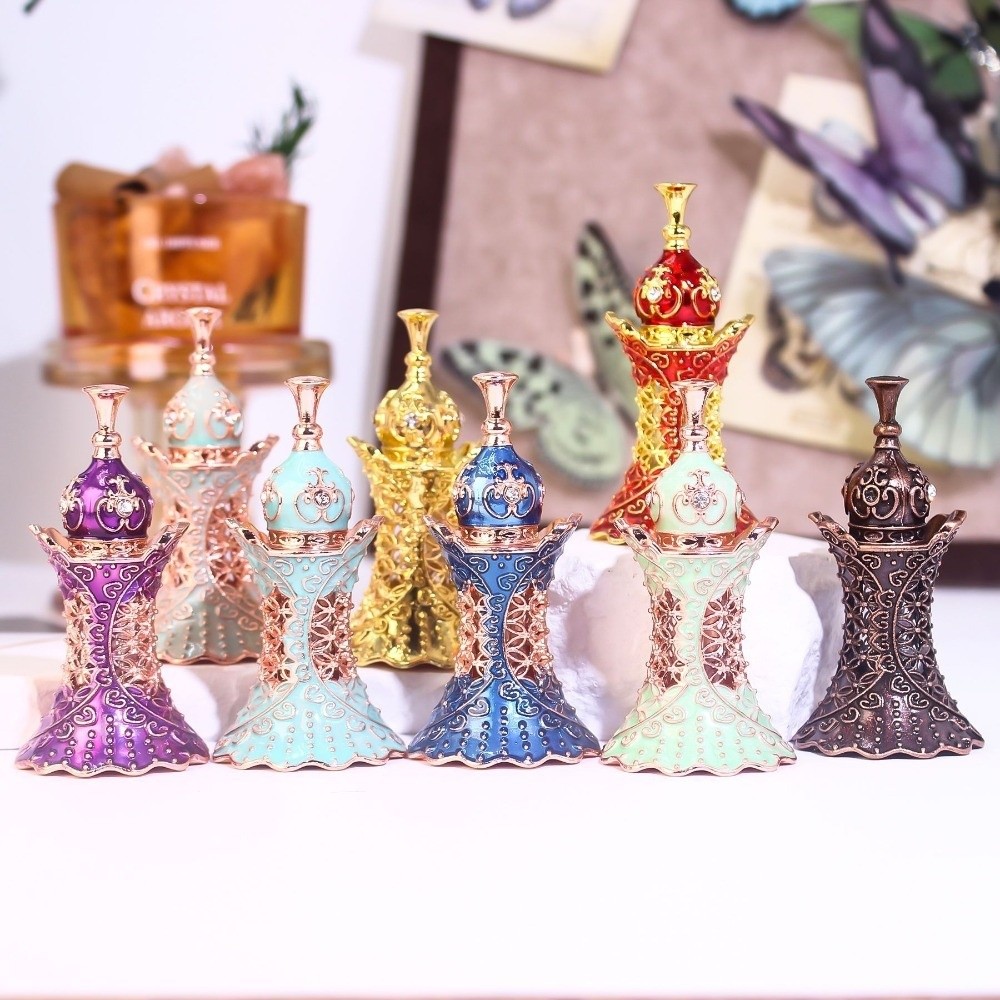Skincare Parts 3ml Essential O - Luxury Skincare Dubai 评论和价格