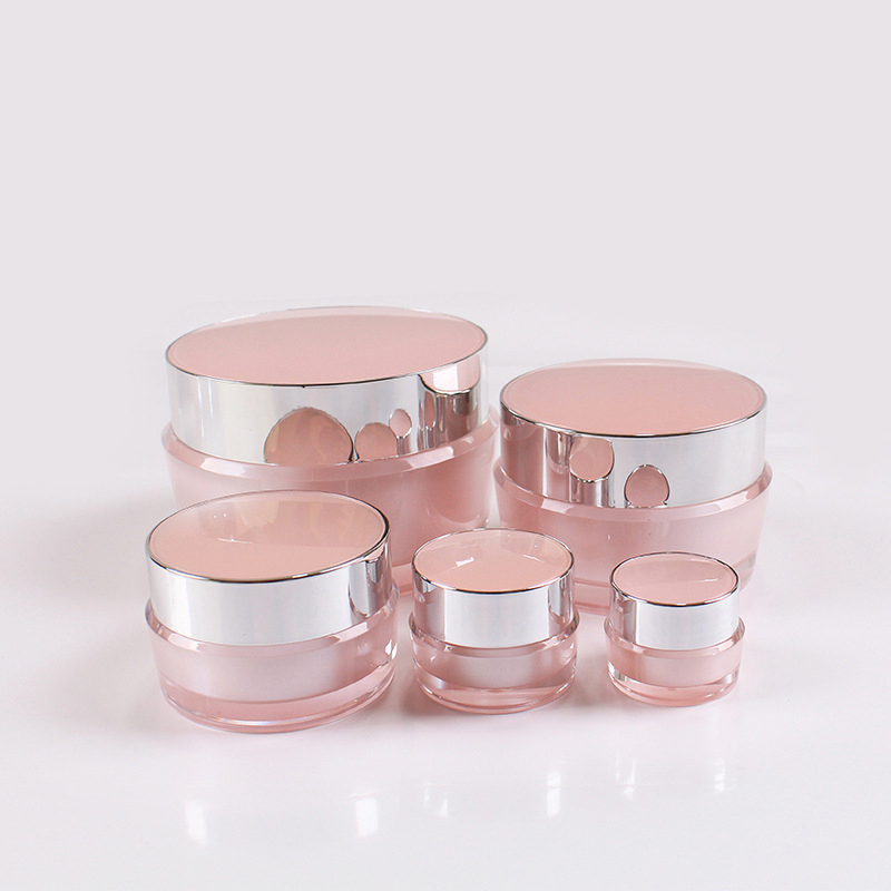 2g-100g Empty Eye Face Cream J - Luxury Skincare Packaging 评论和价格