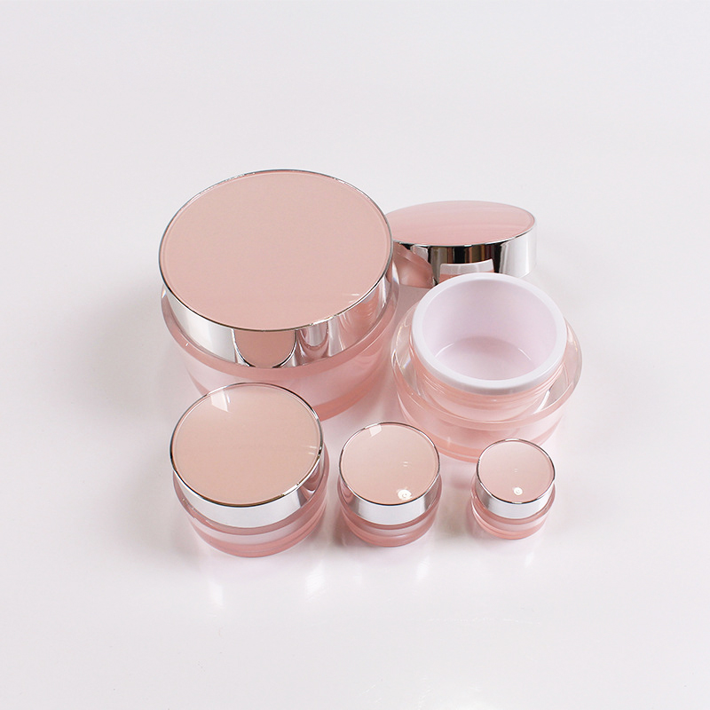 2g-100g Empty Eye Face Cream J - Luxury Skincare Packaging 评论和价格