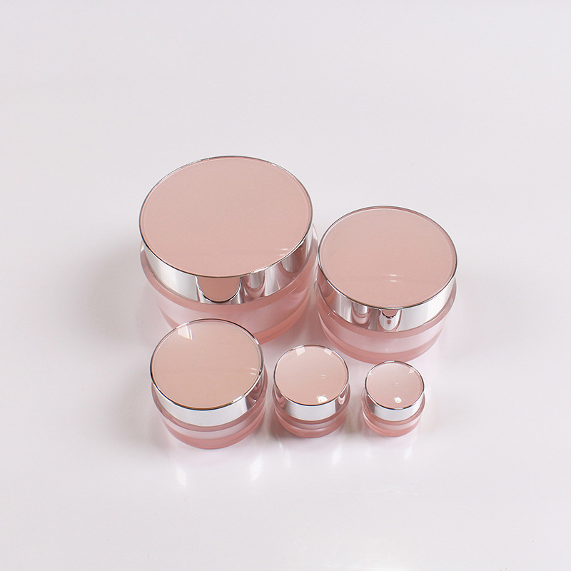 2g-100g Empty Eye Face Cream J - Luxury Skincare Packaging 评论和价格