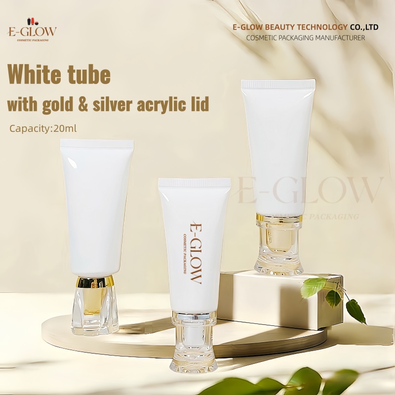 【Logo Custom】50Pcs Customized  - Luxury Skincare Packaging 评论和价格
