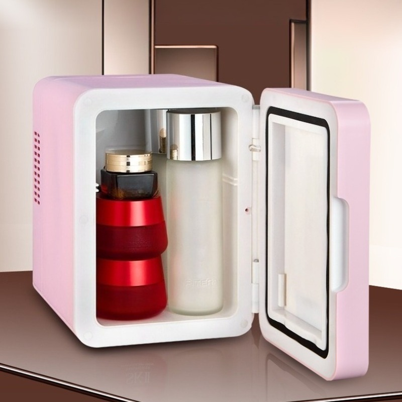 Portable Mini Makeup Cooler Fr - Luxury Skincare & Spa 评论和价格