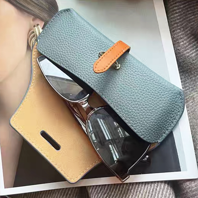 Luxury Leather Custom Initials - Luxury Skincare Women 评论和价格