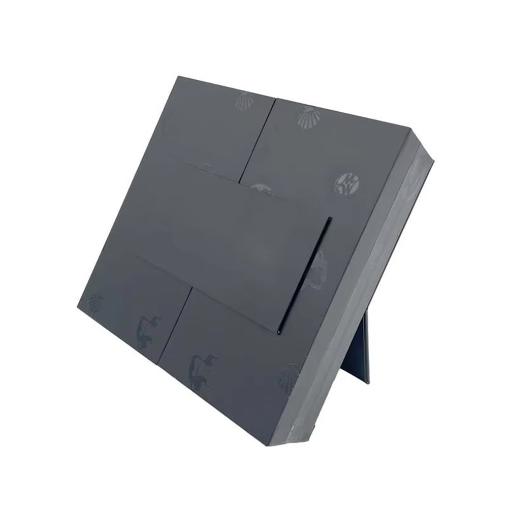 Custom Luxury Double Door Book - Luxury Skincare Packaging 评论和价格
