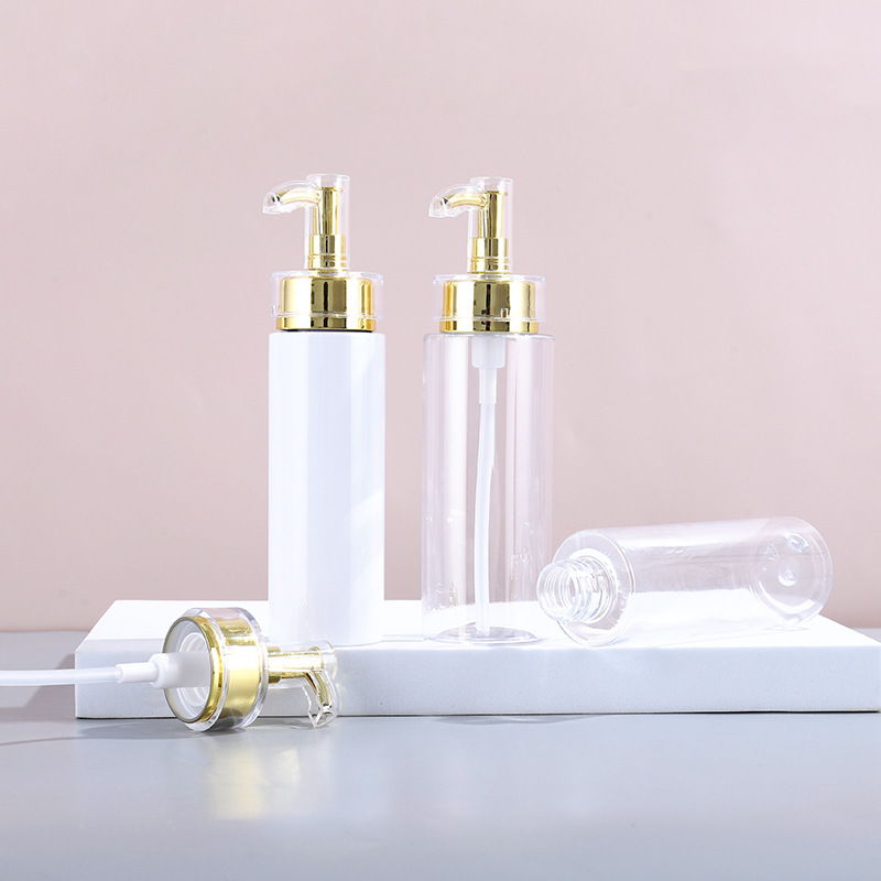 10/20pcs 100-500ml PET Lotion  - Luxury Skincare Packaging 评论和价格