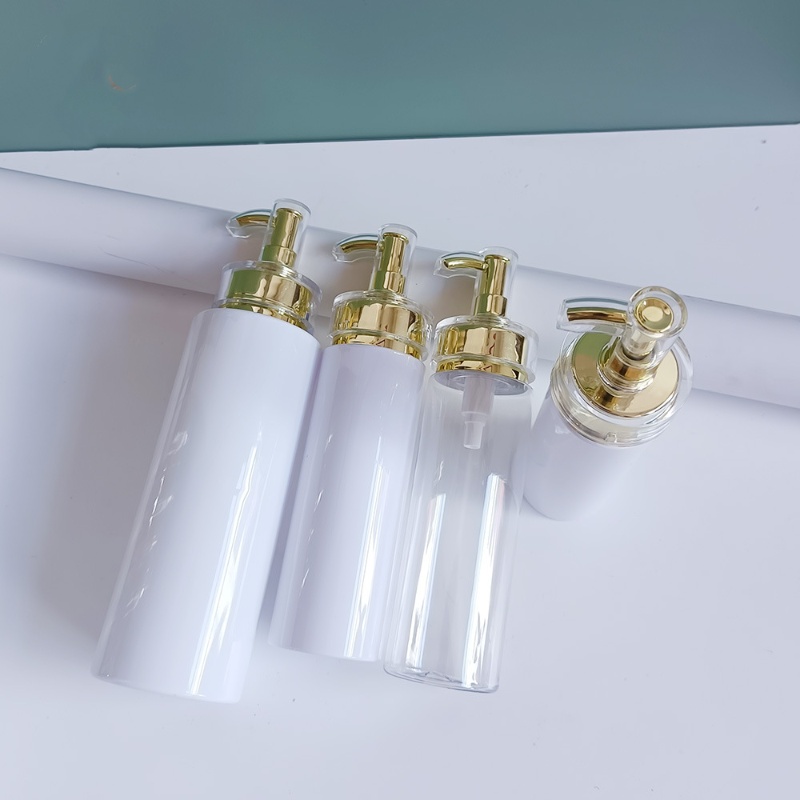 10/20pcs 100-500ml PET Lotion  - Luxury Skincare Packaging 评论和价格