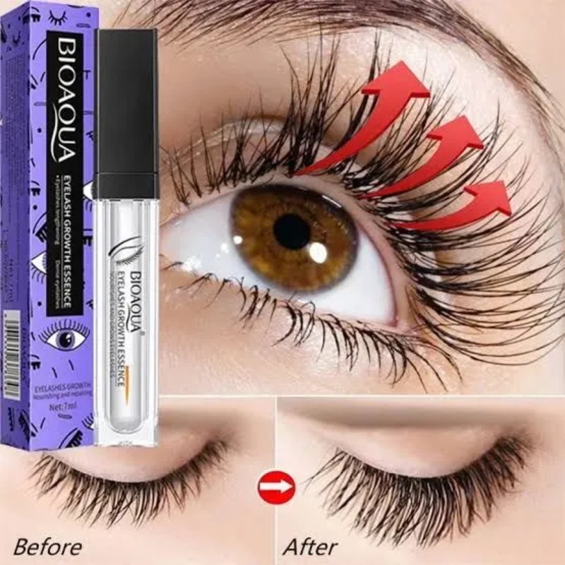 28 Days Fast Eyelash Growth Se - Growth Factor Serum 评论和价格