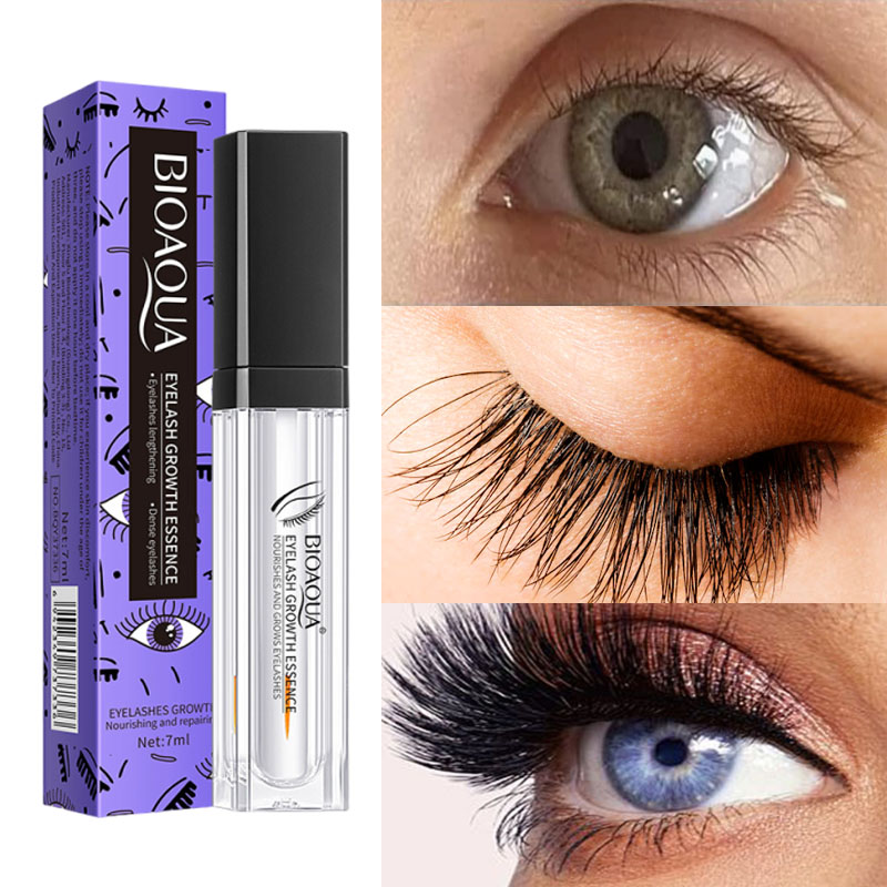 28 Days Fast Eyelash Growth Se - Growth Factor Serum 评论和价格