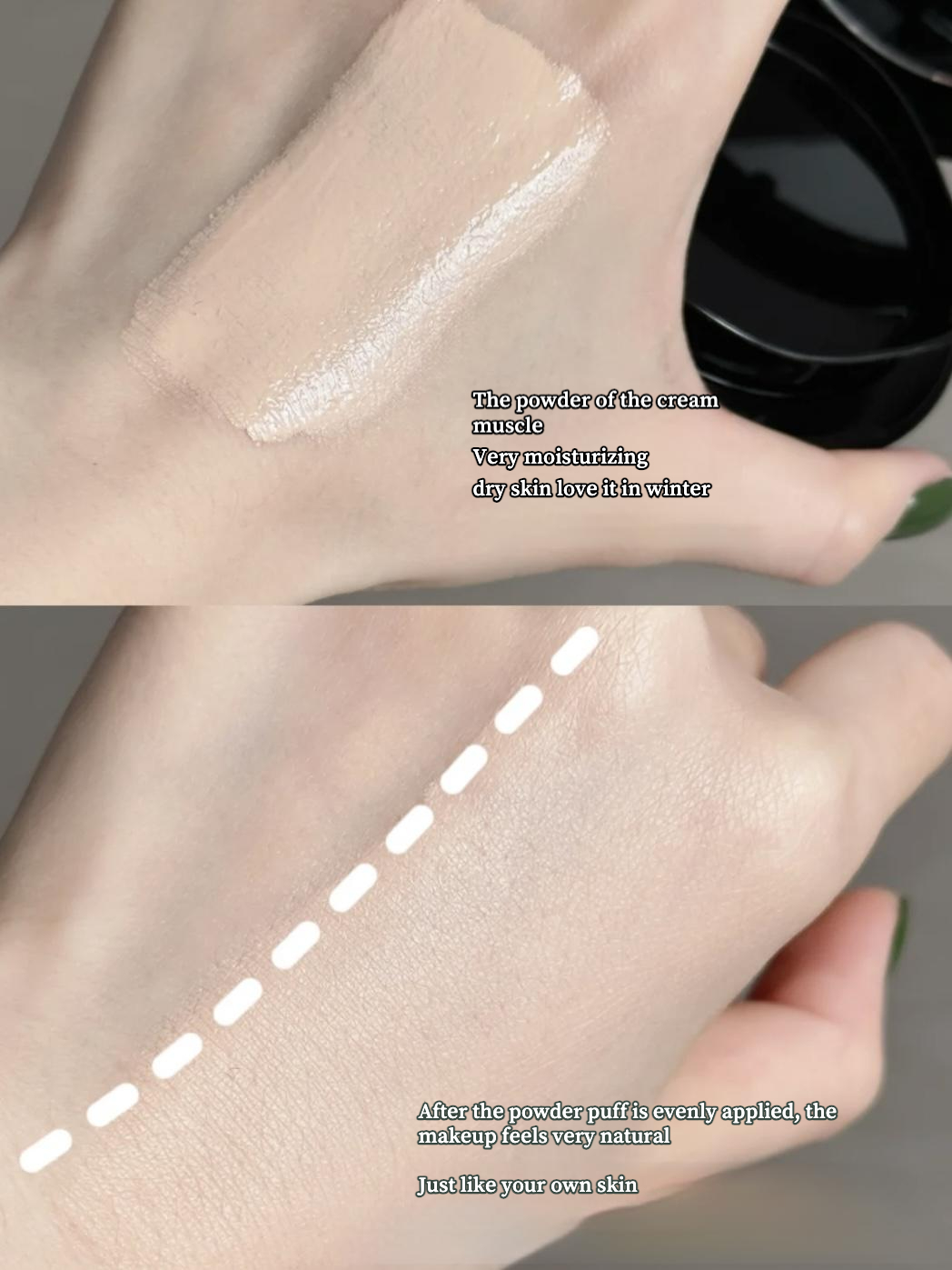Maogeping Air Cushion Luxuriou - Luxury Skincare & Spa 评论和价格