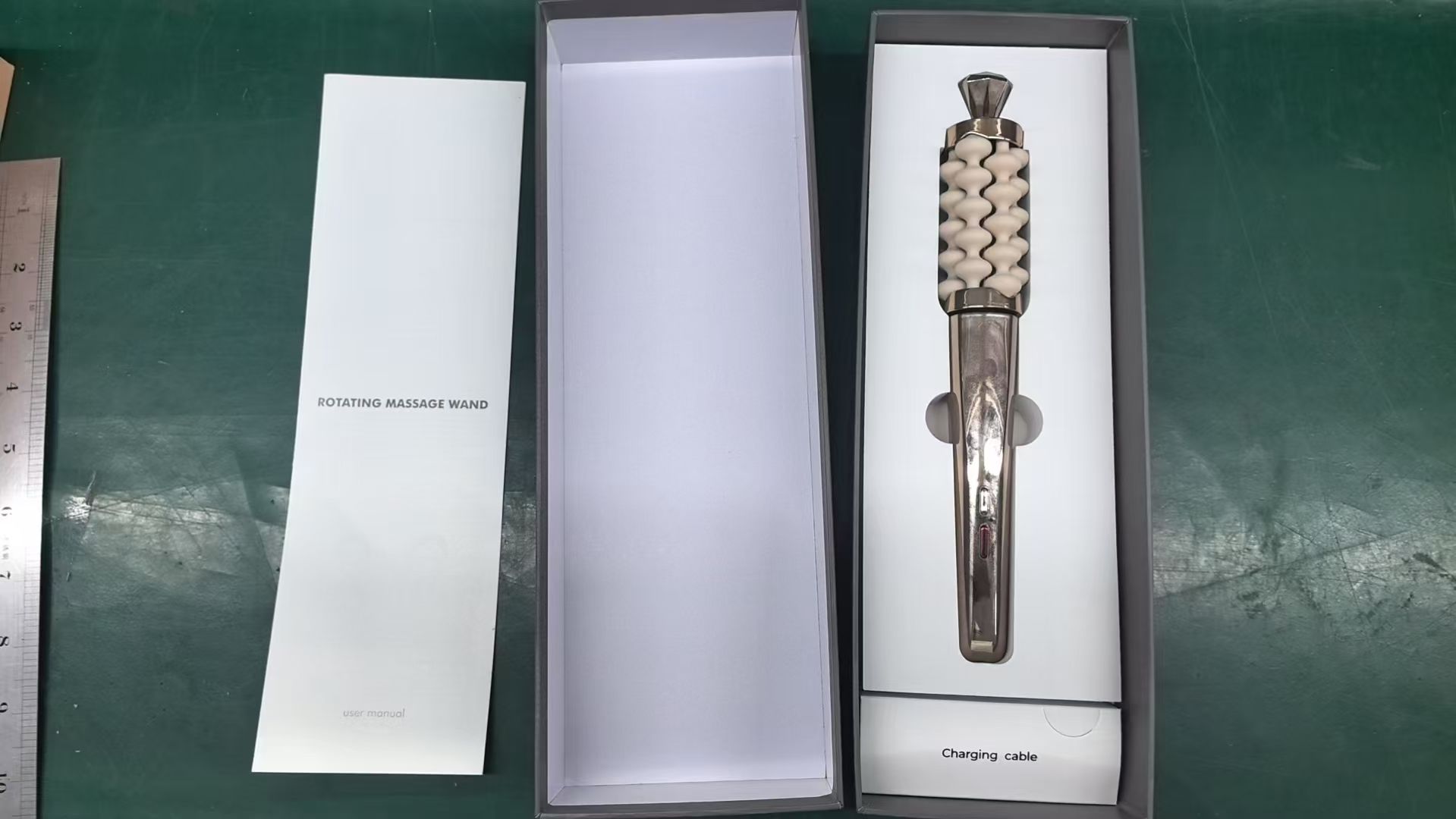 Facial Massager Stick Health C - Luxury Skincare For Health 评论和价格
