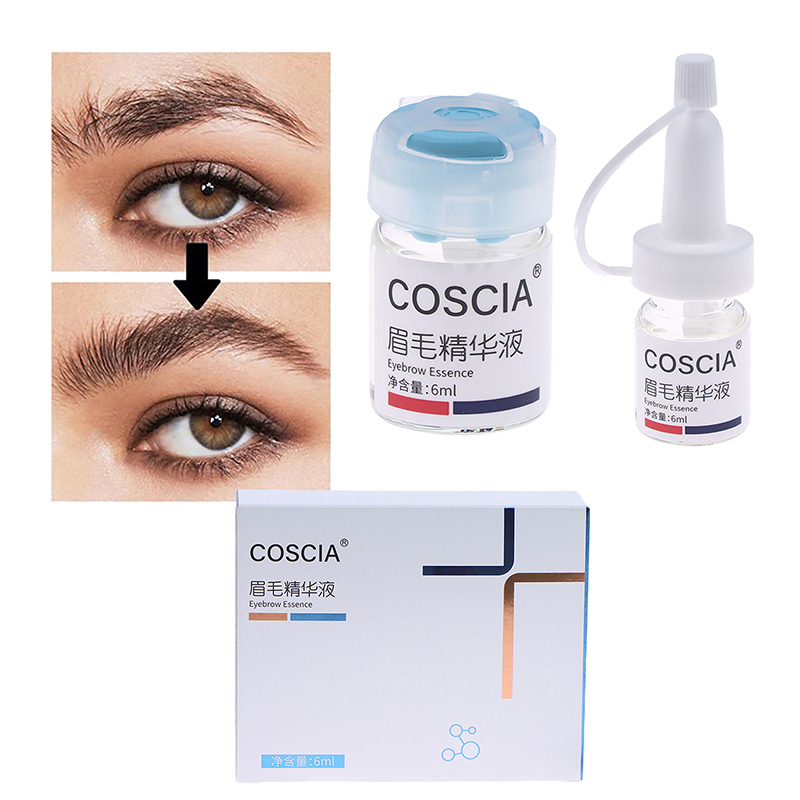 Fast Eyebrow Enhancer Growth S - Growth Factor Serum 评论和价格