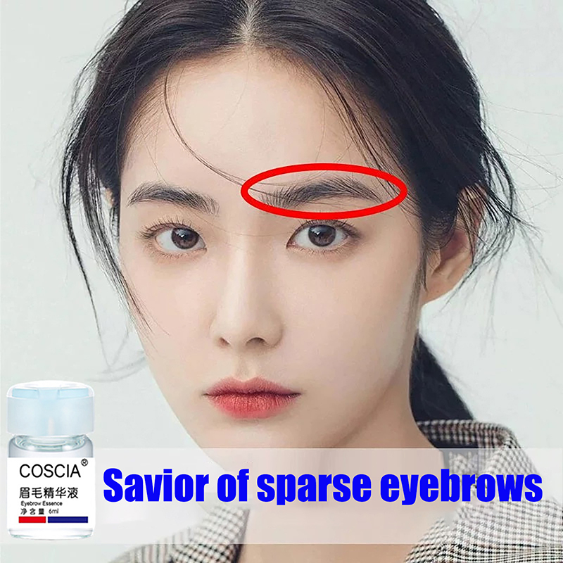 Fast Eyebrow Enhancer Growth S - Growth Factor Serum 评论和价格