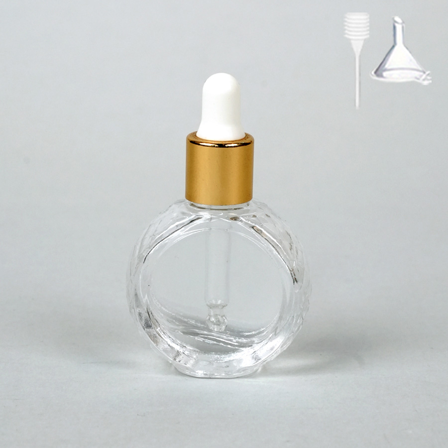 1/2pcs + 2 Accessories 10ml Fl - Luxury Skincare Packaging 评论和价格