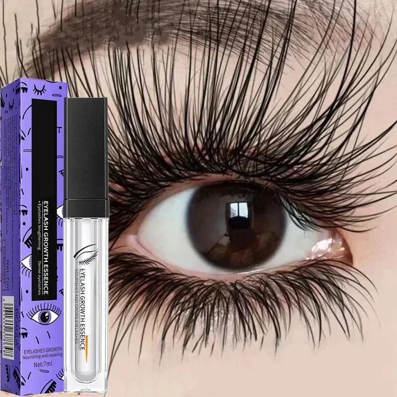 Fast Eyelash Growth Serum 7 Da - Growth Factor Serum 评论和价格
