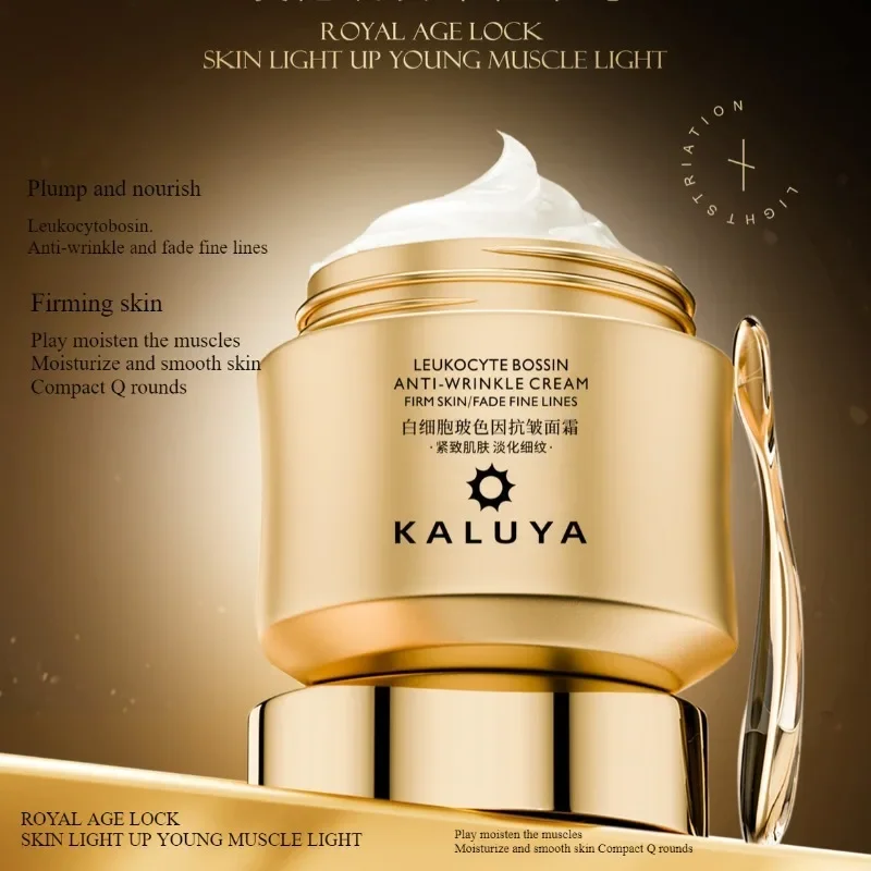 Luxury Creams Set for Dull Ski - Luxury Skincare Women 评论和价格