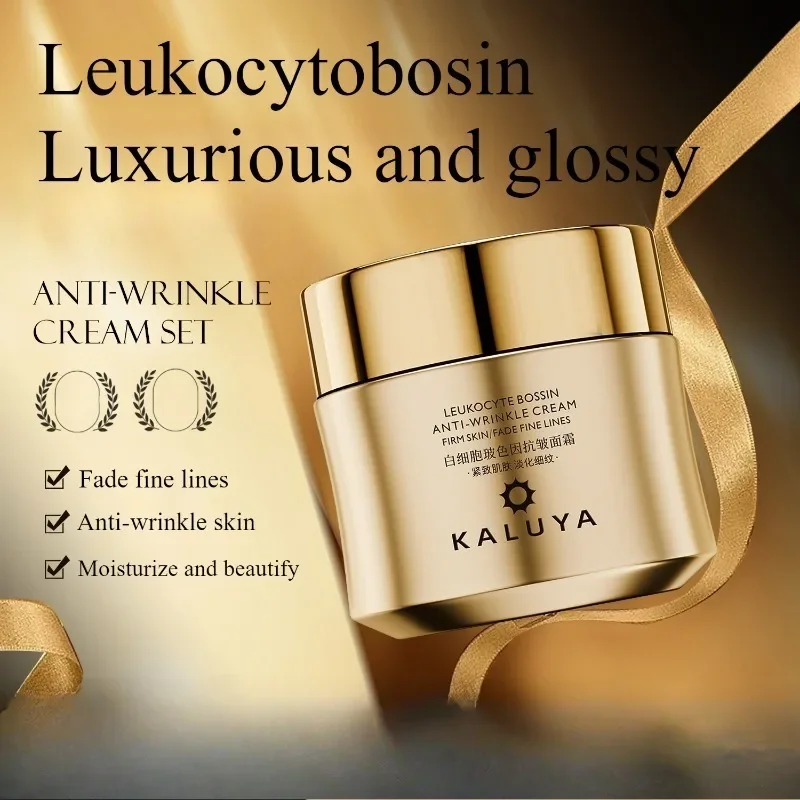 Luxury Creams Set for Dull Ski - Luxury Skincare Women 评论和价格
