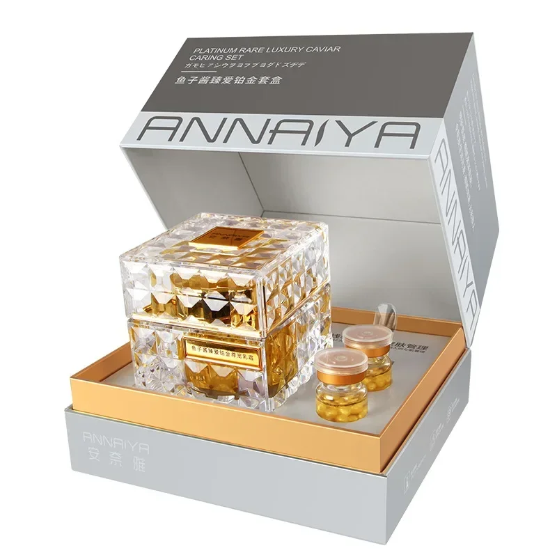 Platinum Rare Luxury Caviar Ca - Luxury Skincare & Spa 评论和价格