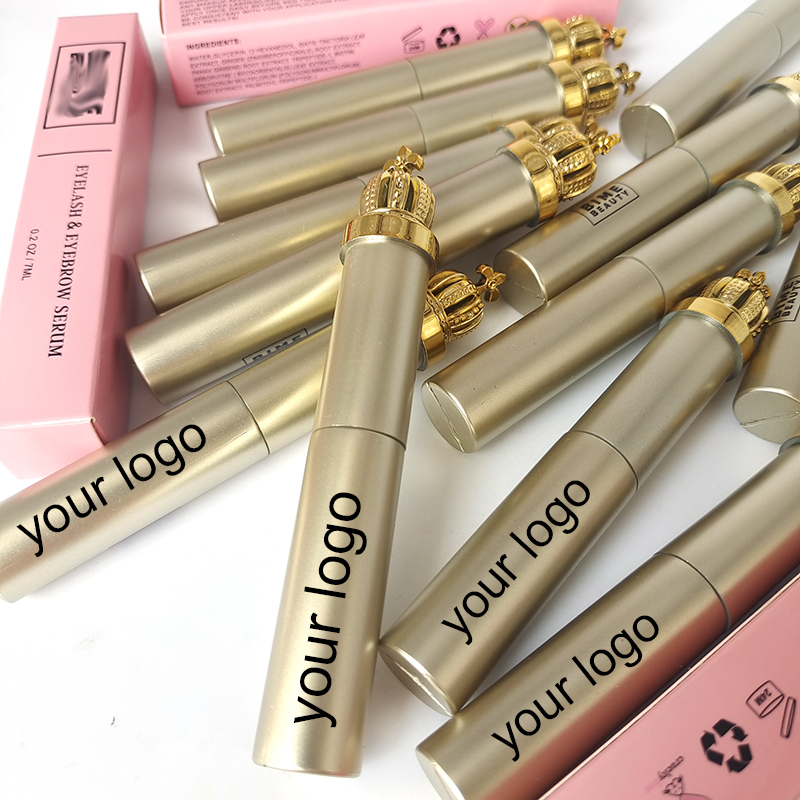 Custom Eyelash Serum To Grow L - Growth Factor Serum 评论和价格